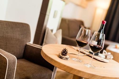Hotel Dorfer Alpine&charming