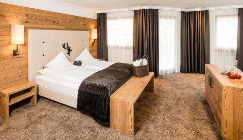 Hotel Dorfer Alpine&charming