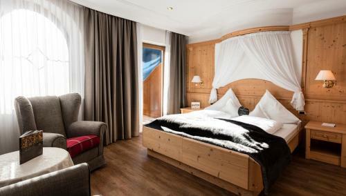 Hotel Dorfer Alpine&charming