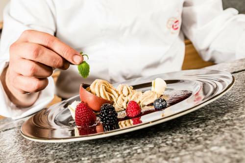 Hotel Dorfer Alpine&charming