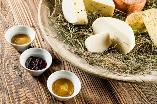 Hotel Dorfer Alpine&charming