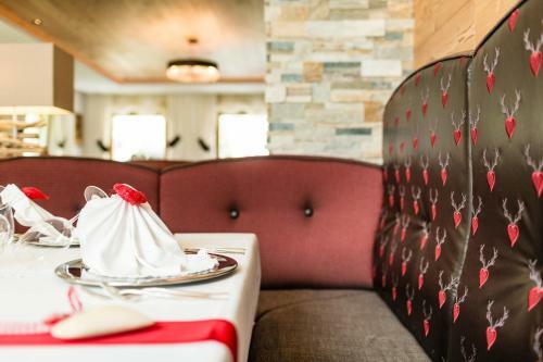 Hotel Dorfer Alpine&charming