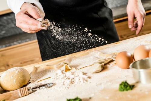 Hotel Dorfer Alpine&charming