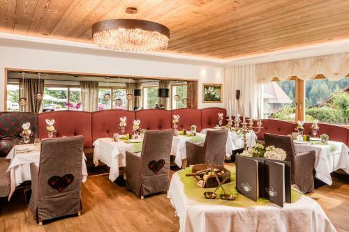 Hotel Dorfer Alpine&charming