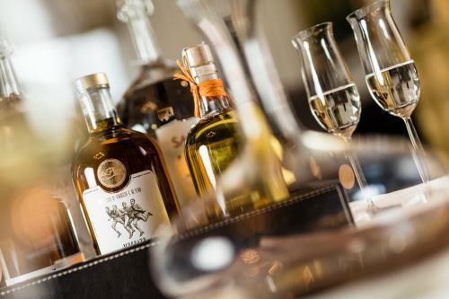 Hotel Dorfer Alpine&charming