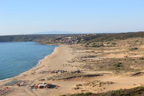 Le Dune Di Torre Dei Corsari