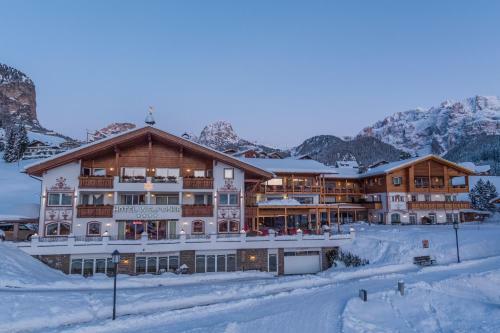 Hotel Welponer
