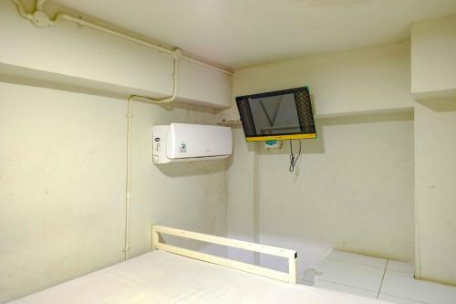 Hotel Cendrawasih Residence Redpartner