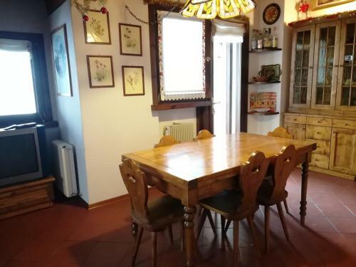 Apartamento Appartamento Piancavallo