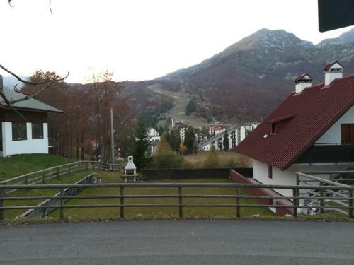 Apartamento Appartamento Piancavallo