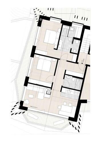 Apartamento Chalet L'salvan