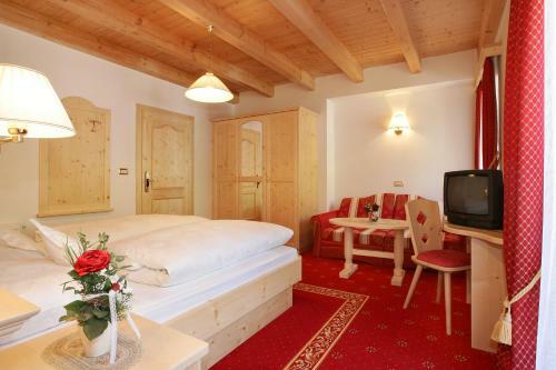 Hotel Garni Schenk