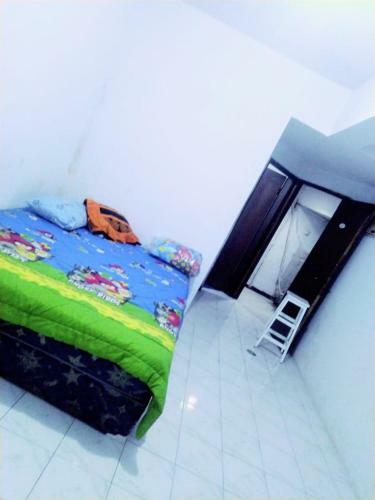 Apartment Menara Edelweiss