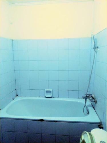 Apartment Menara Edelweiss