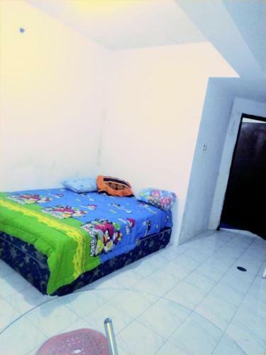Apartment Menara Edelweiss