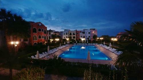 Apartamento Basilicata Host To Host - Sunset House - Borgo San Basilio