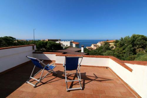 Panorama Sul Mare Con Wifi E Parcheggio Gratuito