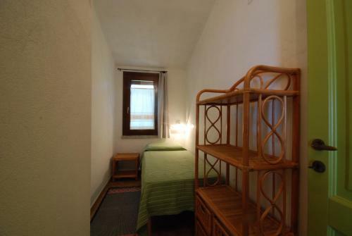 Apartamento Is Cannisonis