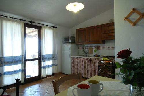 Apartamento Is Cannisonis