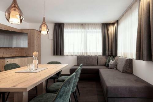Apartamento Chalet Miriam