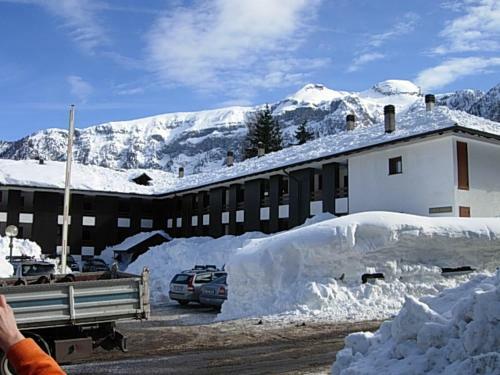 Immobiliare Folgarida Apartments