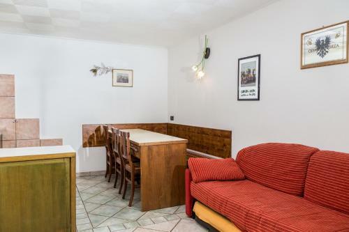 Immobiliare Folgarida Apartments