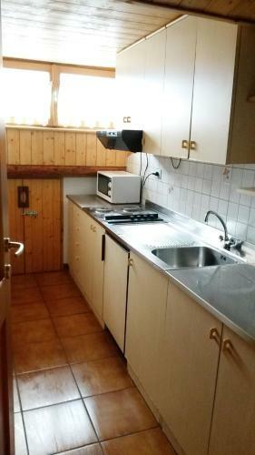 Immobiliare Folgarida Apartments
