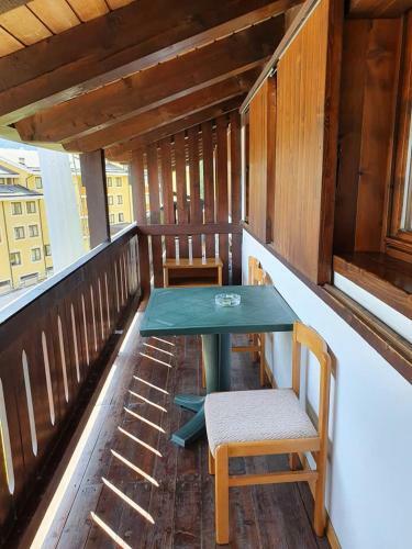 Apartamento La Casina