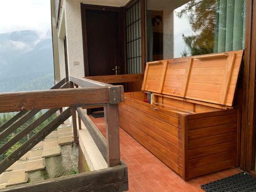 Apartamento Lacasinapungitopo