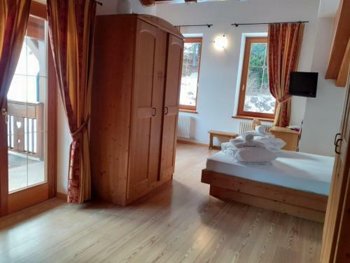 Hotel Dal Bracconiere