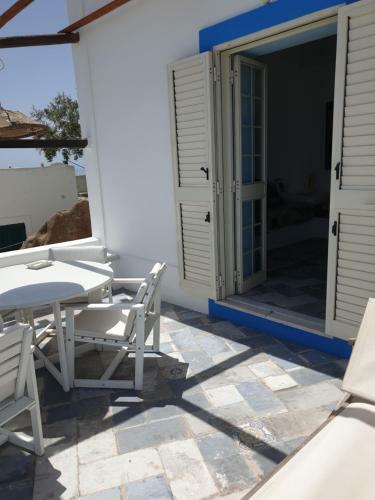 Villa Casa Le Due Sicilie
