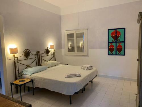 Casa Rosa E Casa Stella - Panarea Centro