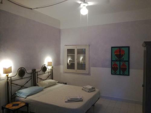 Casa Rosa E Casa Stella - Panarea Centro
