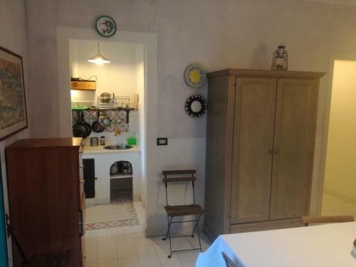 Casa Rosa E Casa Stella - Panarea Centro