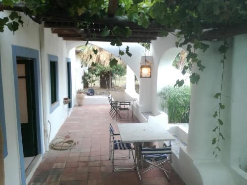 Casa Rosa E Casa Stella - Panarea Centro