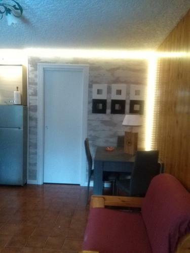 Apartamento Margue Residence Meledrio