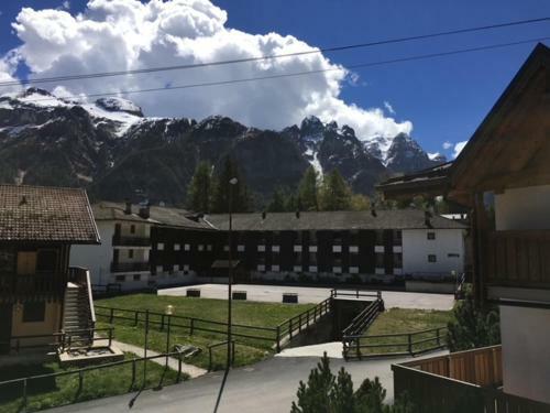 Apartamento Appto 5 Posti Sulle Piste A Folgarida