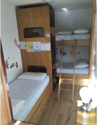 Apartamento Appto 5 Posti Sulle Piste A Folgarida