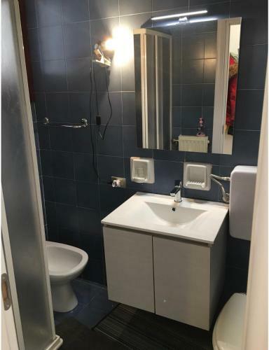Apartamento Appto 5 Posti Sulle Piste A Folgarida