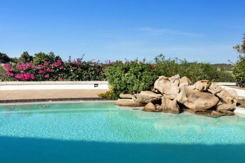 Apartamento Il Giardino Degli Oleandri