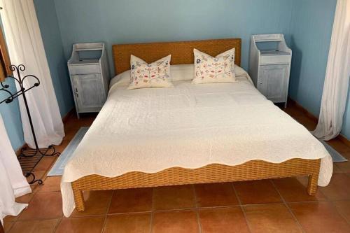 Living Smeralda, 360� Panoramic View