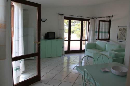 Residence Liscia Di Vacca
