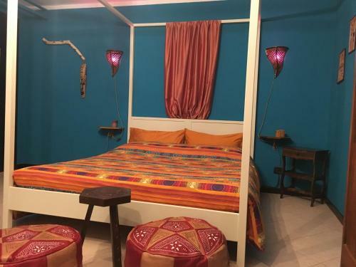 Al Divenire B&B