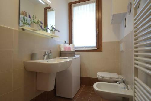 Apartamento Casa Maria