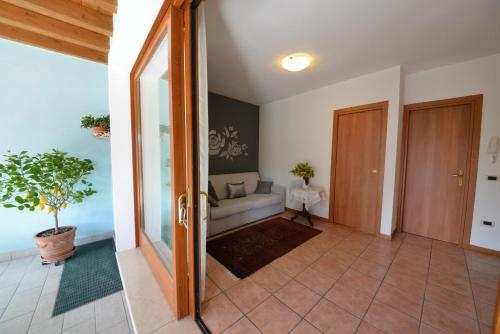 Apartamento Casa Maria