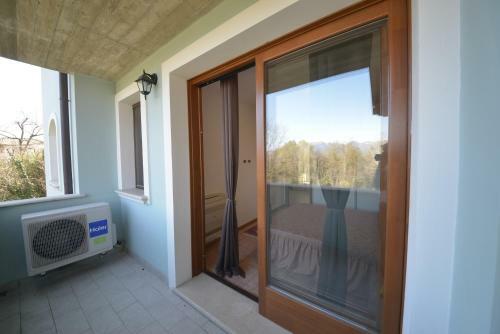 Apartamento Casa Maria