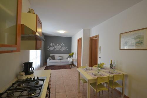 Apartamento Casa Maria