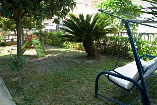 Apartamento Casa Vacanze Casa Filomena