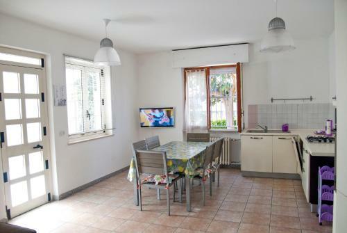Apartamento Casa Vacanze Casa Filomena