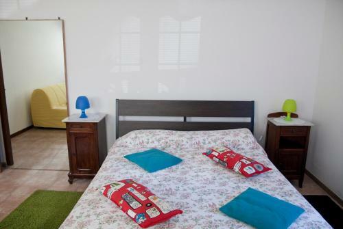 Apartamento Casa Vacanze Casa Filomena